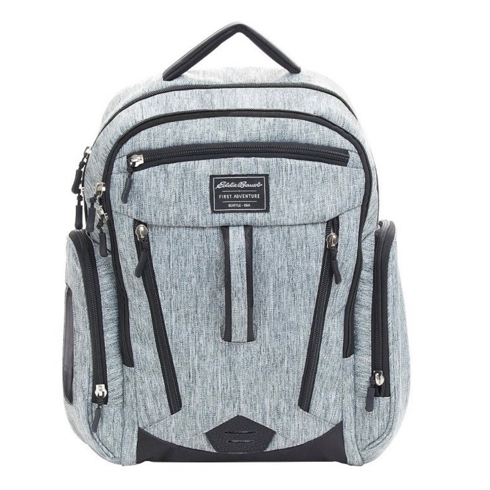 First Adventure Mom Backpack - image 3